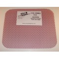 Cox Racing Expanded Aluminum Mesh Sheet (12 x 16 inches)